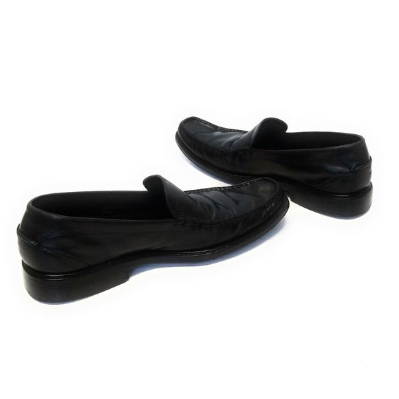 COLE HAAN NIKE AIR Leather Loafers‎ Shoes Size 8.5 main image 4